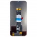 Дисплей для Xiaomi Redmi 15C 4G/Poco C85 4G (25078RA3EY/25078PC3EG) в сборе с тачскрином Черный - OR#2122710