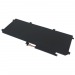 Аккумуляторная батарея для ноутбука Asus Zenbook UX305 (C31N1411) 3610 mAh#2146516