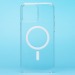 Чехол-накладка ORG PC Clear Case SafeMag для "Apple iPhone 12 Pro Max" (transparent) (241549)#2120676