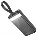 Внешний аккумулятор Hoco J123B 22.5W + PD20W 30000mAh Micro/Type-C/Lightning/USB*3/Type-C (b(242474)#2120102