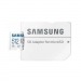 MicroSDXC  512GB  Samsung Class 10 Evo Plus A2 V30 U3 (R/W 160/90 MB/s) + SD адаптер#2120210
