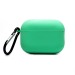 Чехол - Soft touch для кейса "AirPods Pro 3" (mint) (242564)#2124802