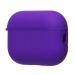 Чехол - Soft touch для кейса "AirPods Pro 3" (violet) (242558)#2122561