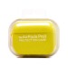 Чехол - Soft touch для кейса "AirPods Pro 3" (yellow) (242563)#2122559