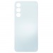 Задняя крышка для Samsung Galaxy A16 4G/5G (A165F/A166B) Зеленый - Премиум#2124535