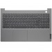 Топ-панель Lenovo ThinkBook 15 G4 IAP серая#2120209