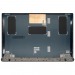 Крышка матрицы 90NB0P61-R7A010 для ноутбука Asus синяя#2120294