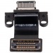 Разъем питания I/O USB-C для ноутбука MacBook Pro 14"/16" A2442/A2485 (2021-2023)#2123336