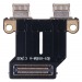 Разъем питания I/O USB-C для ноутбука MacBook Air 13" A1932/A2179/A2337 (2018-2020)#2123339