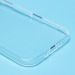 Чехол-накладка - SC Clear Case для "Apple iPhone 17 Air" с закрытой камерой (transparent) (242743)#2130404