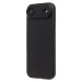 Чехол-накладка - SC347 carbon для "Apple iPhone 17 Air" (black) (243214)#2122553