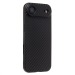Чехол-накладка - SC347 carbon для "Apple iPhone 17 Air" (black) (243214)#2122554