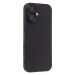 Чехол-накладка - SC347 carbon для "Apple iPhone 17" (black) (243213)#2122545