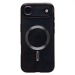 Чехол-накладка - SM027 SafeMag для "Apple iPhone 17 Air" (black) (243207)#2122460