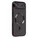 Чехол-накладка - SM027 SafeMag для "Apple iPhone 17 Air" (black) (243207)#2122462