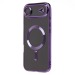 Чехол-накладка - SM027 SafeMag для "Apple iPhone 17 Air" (dark violet) (243212)#2122465