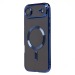 Чехол-накладка - SM027 SafeMag для "Apple iPhone 17 Air" (deep blue) (243208)#2122469