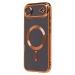 Чехол-накладка - SM027 SafeMag для "Apple iPhone 17 Air" (gold) (243210)#2122473