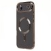 Чехол-накладка - SM027 SafeMag для "Apple iPhone 17 Air" (silver) (243211)#2122477