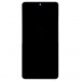 Дисплей для Huawei Nova 11i (MAO-LX9N) в сборе с тачскрином Черный - OR100#2122229