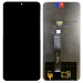 Дисплей для Huawei Nova 12i (CTR-L81) в сборе с тачскрином Черный - OR100#2128300