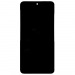 Дисплей для Huawei Honor X7b 4G/90 Smart (CLK-LX1/CLK-NX1) в сборе с тачскрином Черный - OR100#2122000