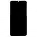 Дисплей для Realme C35 (RMX3511) в сборе с тачскрином Черный - OR100#2122428