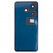 Задняя крышка для Tecno Spark Go 2024 (BG6) Черный - Премиум#2123993