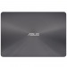 Крышка матрицы для ноутбука Asus ZenBook UX430UA серая#2128635