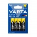 Элемент питания VARTA  R6 SUPER HEAVY DUTY (4 бл)  (4/48/240)#2120569