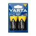 Элемент питания VARTA  R20 SUPER HEAVY DUTY (2 бл)  (2/24/120)#2120572