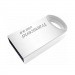 USB 3.0  128GB  Transcend  JetFlash 710  металл серебро#2134958