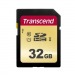 SDHC  32GB  Transcend 500S UHS-I#2120594