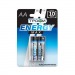Элемент питания Трофи LR6-2BL ENERGY MAX  Alkaline (40/320/15360)#2120573