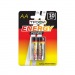 Элемент питания Трофи LR6-2BL ENERGY POWER Alkaline (40/320/15360)#2120574