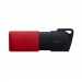 USB 3.2 Gen. 1 накопитель Kingston 128GB DataTraveler Exodia M (DTXM/128GB), шт#2120839