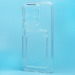 Чехол-накладка - SC276 с картхолдером для "Xiaomi Redmi 15C" (transparent) (241412)#2124046