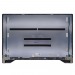 Крышка матрицы для ноутбука Asus ProArt StudioBook Pro 15 W500G5T темно-синяя#2120980