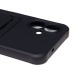 Чехол-накладка - SC304 с картхолдером для "Tecno Spark Go 2" (black) (241036)#2131675