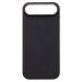 Чехол-накладка Cellis SM009 POSH KEVLAR для "Apple iPhone 17 Air" (black) (241569)#2122351