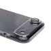 Чехол-накладка - PC073 с закрытой камерой для "Apple iPhone 17 Air" (transparent) (242148)#2123551