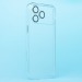 Чехол-накладка - PC073 с закрытой камерой для "Apple iPhone 17 Pro Max" (transparent) (242147)#2123543