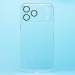 Чехол-накладка - PC073 с закрытой камерой для "Apple iPhone 17 Pro Max" (transparent) (242147)#2123541