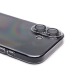 Чехол-накладка - PC073 с закрытой камерой для "Apple iPhone 17" (transparent) (242145)#2123534
