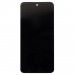 Дисплей для Infinix Smart 10 Plus (X6725C) в сборе с тачскрином Черный - OR#2122713