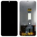 Дисплей для Xiaomi Redmi A5/Poco C71 (25028RN03A/25028PC03G) в сборе с тачскрином Черный - Оптима#2137369