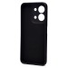 Чехол-накладка Activ Full Original Design для "Xiaomi Redmi 15C" (black) (241419)#2139832
