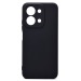 Чехол-накладка Activ Full Original Design для "Xiaomi Redmi 15C" (black) (241419)#2125332