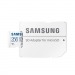 MicroSDXC  256GB  Samsung Class 10 Evo Plus A2 V30 UHS-I (R/W 160/90 MB/s) + SD адаптер#2122634