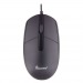 Мышь проводная Smartbuy ONE 208 черная (SBM208K) / 100#2123183